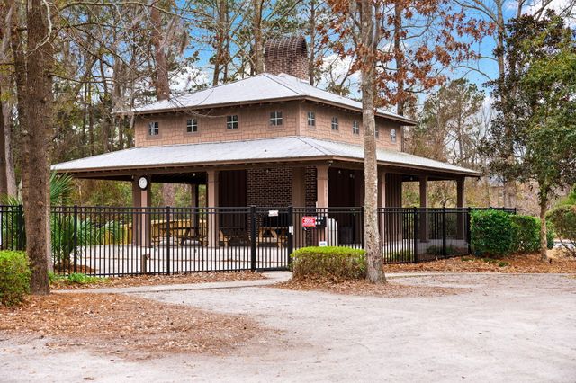 4299 William E Murray Boulevard, Charleston, SC 29414