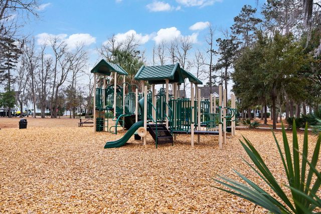 4299 William E Murray Boulevard, Charleston, SC 29414