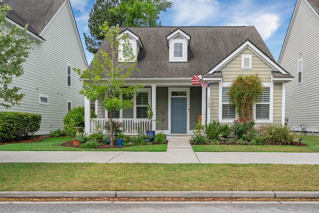 4299 William E Murray Boulevard, Charleston, SC 29414