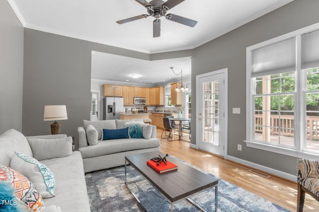 101 Caymus Court, Cary, NC 27519