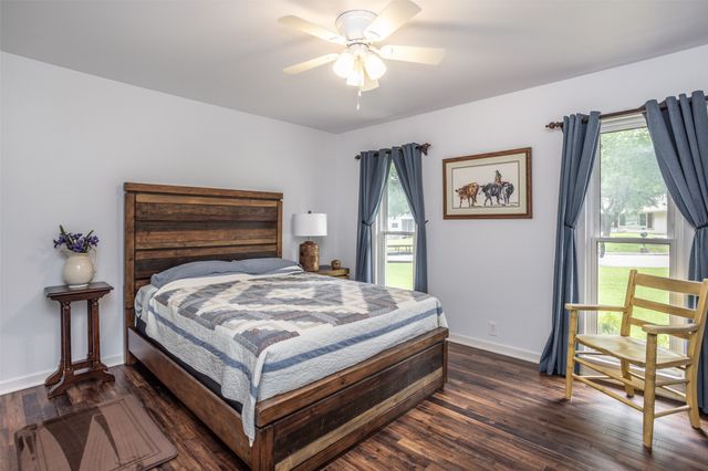 1904 Tulane Avenue, Gainesville, TX 76240