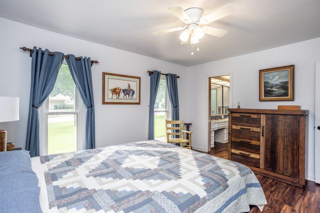 1904 Tulane Avenue, Gainesville, TX 76240