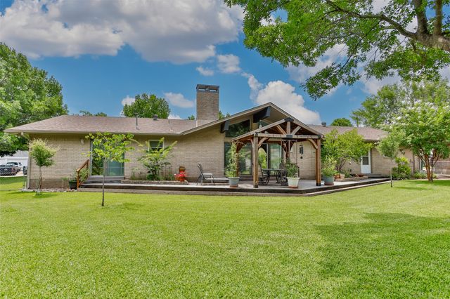 1904 Tulane Avenue, Gainesville, TX 76240