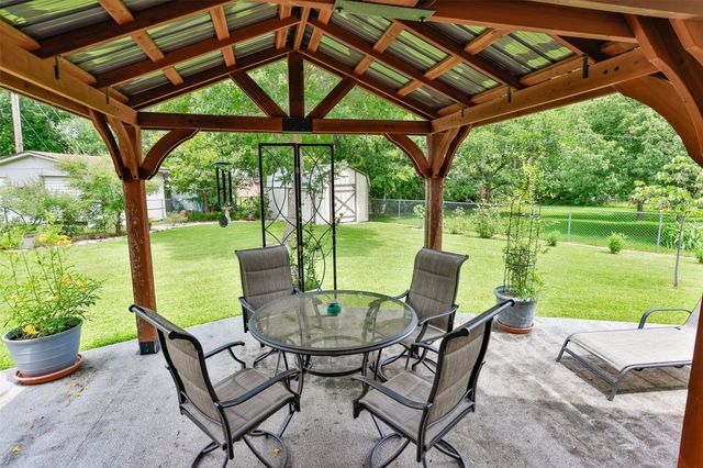 1904 Tulane Avenue, Gainesville, TX 76240
