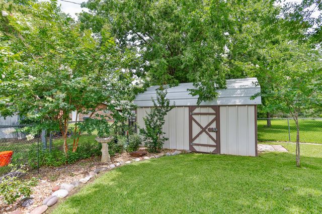 1904 Tulane Avenue, Gainesville, TX 76240