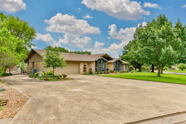 1904 Tulane Avenue, Gainesville, TX 76240