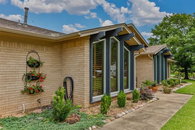 1904 Tulane Avenue, Gainesville, TX 76240