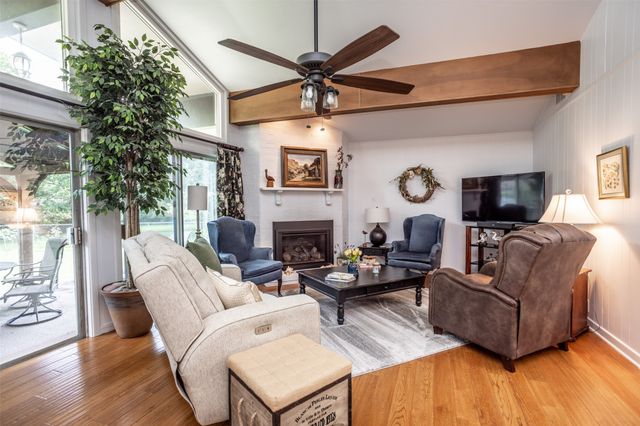1904 Tulane Avenue, Gainesville, TX 76240