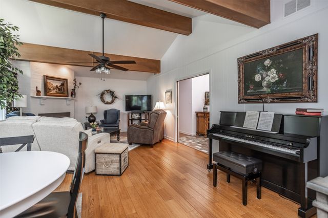 1904 Tulane Avenue, Gainesville, TX 76240