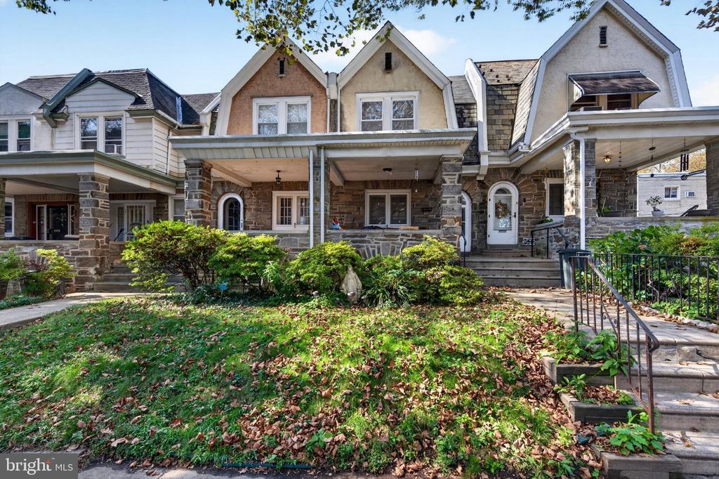 6142 N MARSHALL ST, PHILADELPHIA, PA 19120 — photo 3