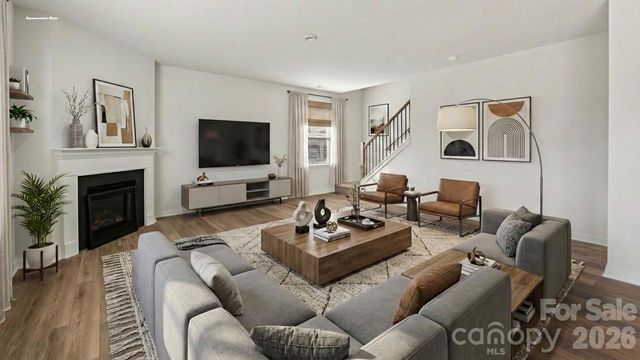 11403 Cardinal Creek Avenue, Charlotte, NC 28215