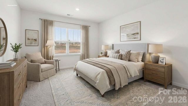 11403 Cardinal Creek Avenue, Charlotte, NC 28215