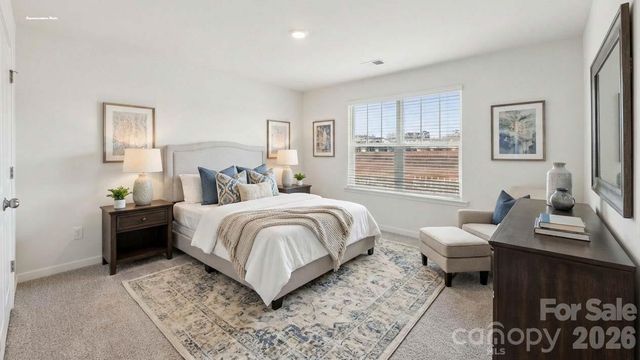 11403 Cardinal Creek Avenue, Charlotte, NC 28215