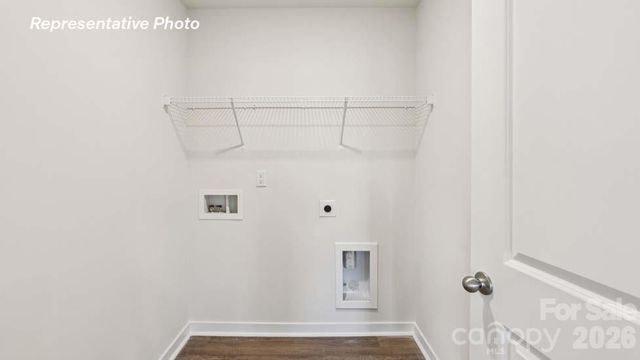 11403 Cardinal Creek Avenue, Charlotte, NC 28215