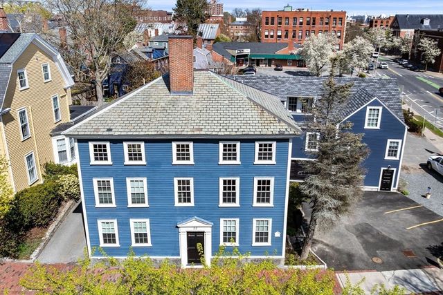 23 Summer Street 9, Salem, MA 01970
