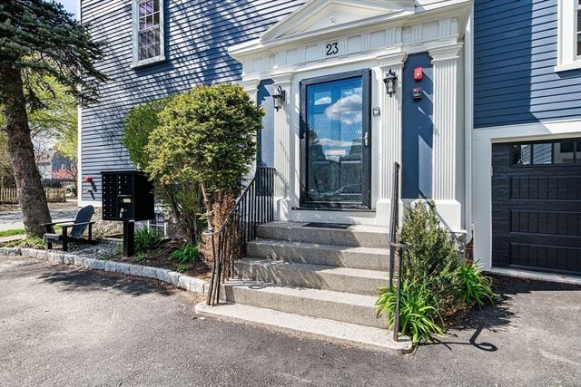 23 Summer Street 9, Salem, MA 01970
