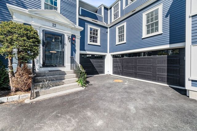 23 Summer Street 9, Salem, MA 01970