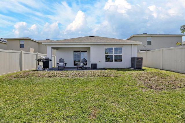 3345 BLUE ESTUARY ROAD, Wimauma, FL 33598