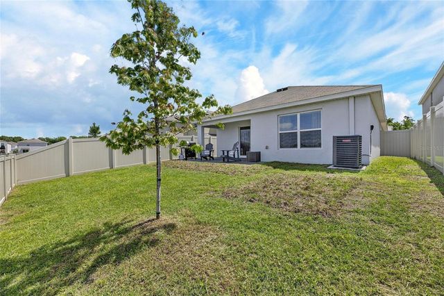 3345 BLUE ESTUARY ROAD, Wimauma, FL 33598