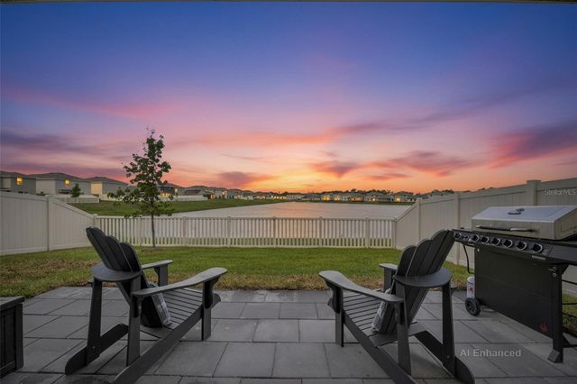 3345 BLUE ESTUARY ROAD, Wimauma, FL 33598