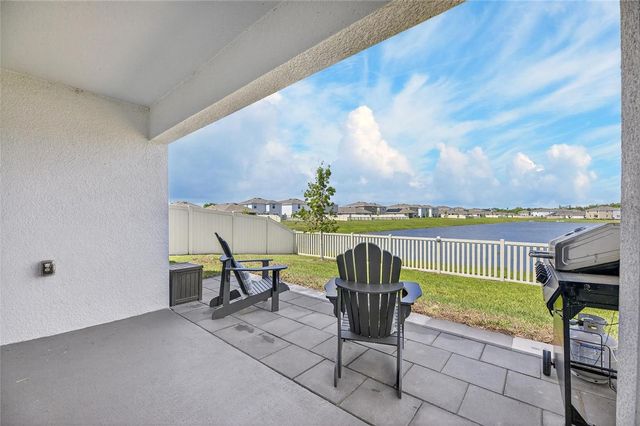 3345 BLUE ESTUARY ROAD, Wimauma, FL 33598