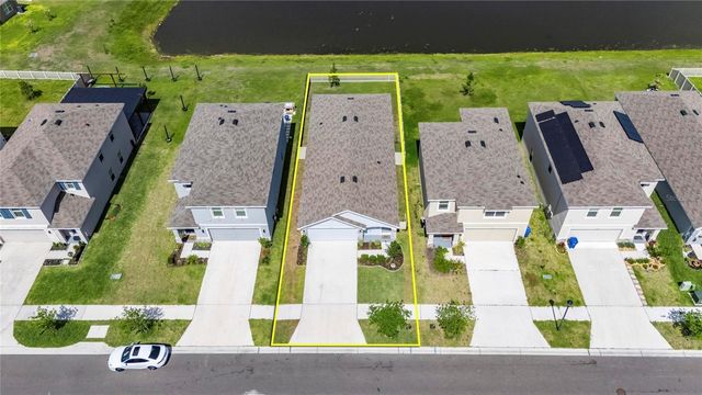 3345 BLUE ESTUARY ROAD, Wimauma, FL 33598