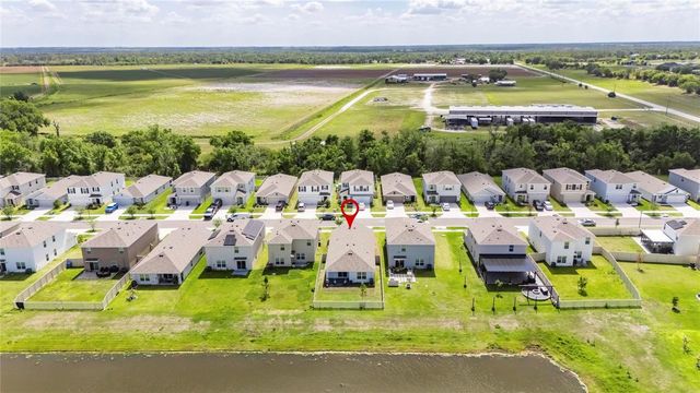 3345 BLUE ESTUARY ROAD, Wimauma, FL 33598