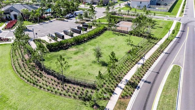 3345 BLUE ESTUARY ROAD, Wimauma, FL 33598