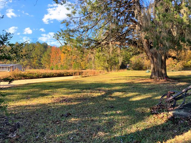 3551 Mccorkle Road, Dearing, GA 30808