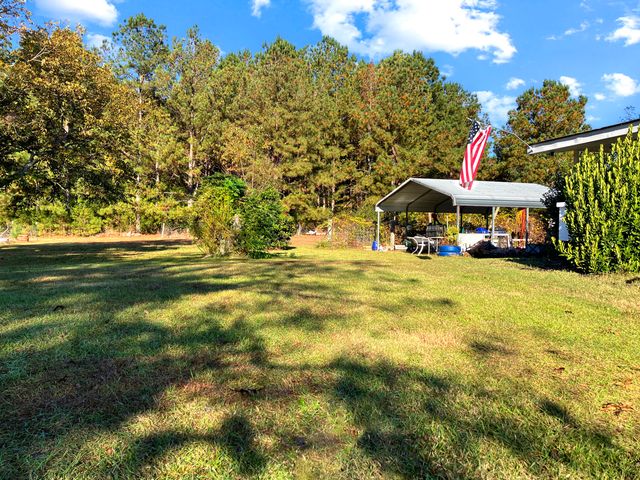 3551 Mccorkle Road, Dearing, GA 30808