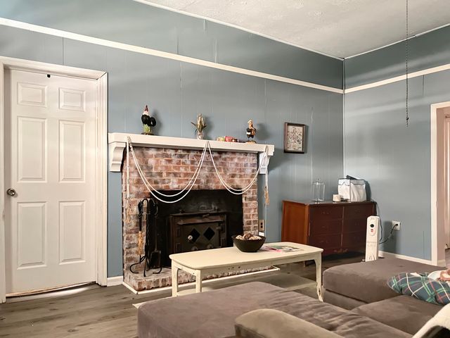 3551 Mccorkle Road, Dearing, GA 30808