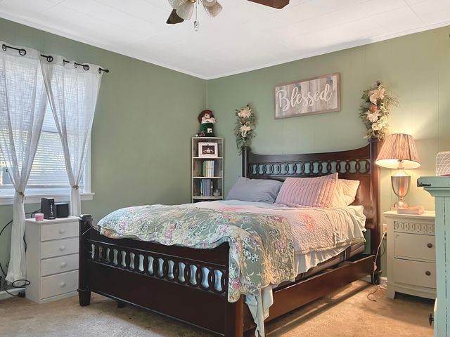 3551 Mccorkle Road, Dearing, GA 30808