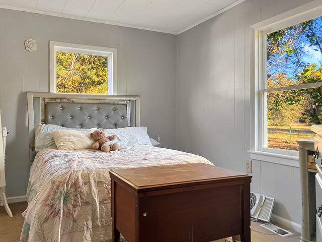 3551 Mccorkle Road, Dearing, GA 30808