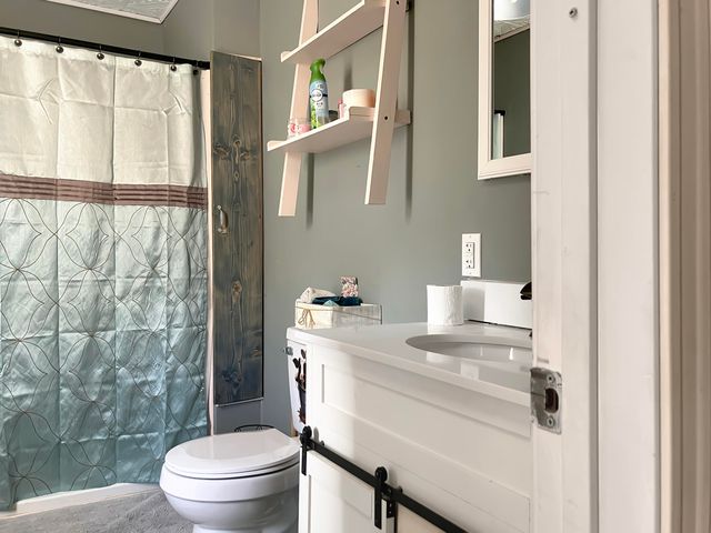 3551 Mccorkle Road, Dearing, GA 30808