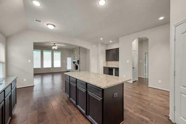 17243 Rookery Court, Conroe, TX 77385