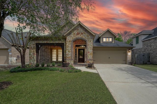 17243 Rookery Court, Conroe, TX 77385
