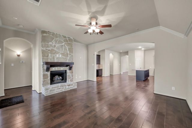 17243 Rookery Court, Conroe, TX 77385