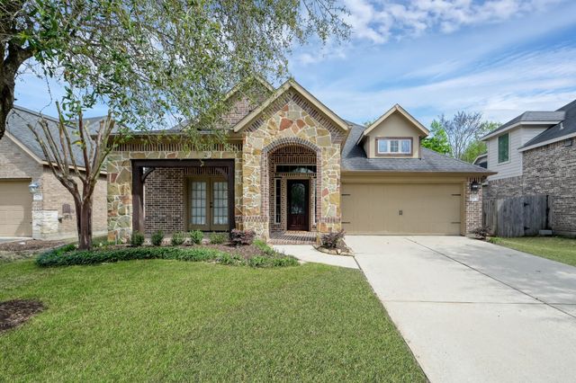 17243 Rookery Court, Conroe, TX 77385