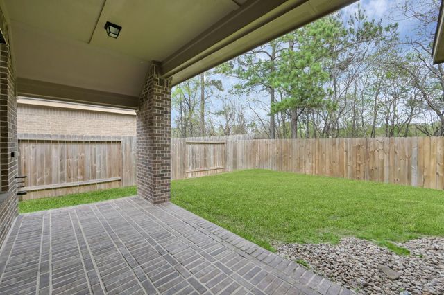 17243 Rookery Court, Conroe, TX 77385