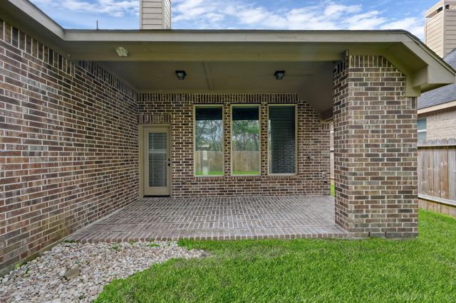 17243 Rookery Court, Conroe, TX 77385