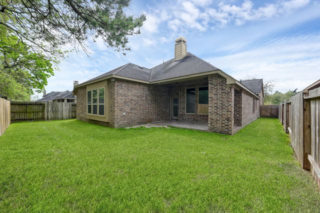 17243 Rookery Court, Conroe, TX 77385
