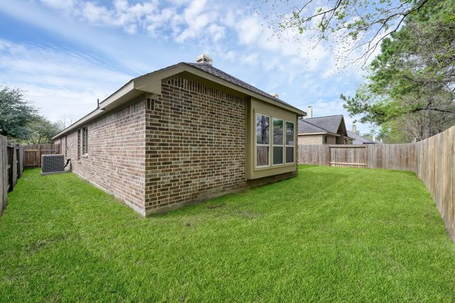17243 Rookery Court, Conroe, TX 77385