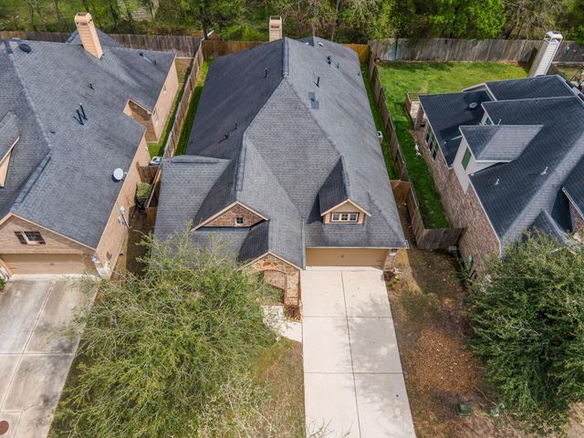 17243 Rookery Court, Conroe, TX 77385