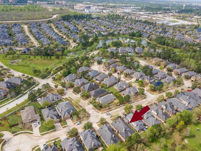 17243 Rookery Court, Conroe, TX 77385