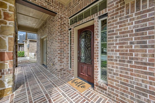17243 Rookery Court, Conroe, TX 77385