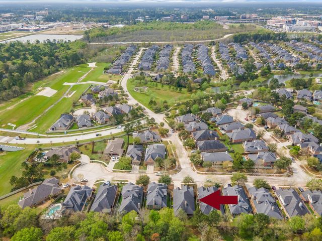 17243 Rookery Court, Conroe, TX 77385