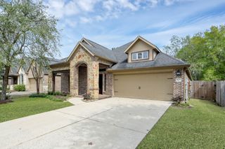 17243 Rookery Court, Conroe, TX 77385