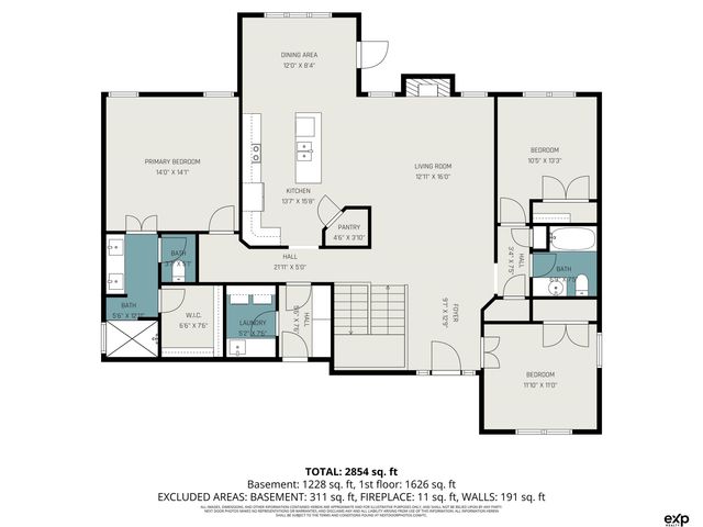 950 N Brooks Hollow Drive, Fremont, NE 68025