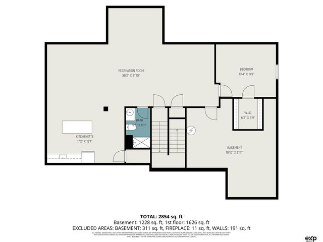 950 N Brooks Hollow Drive, Fremont, NE 68025