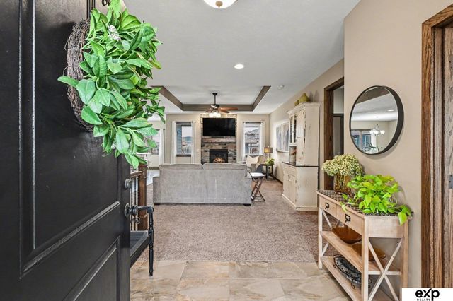 950 N Brooks Hollow Drive, Fremont, NE 68025